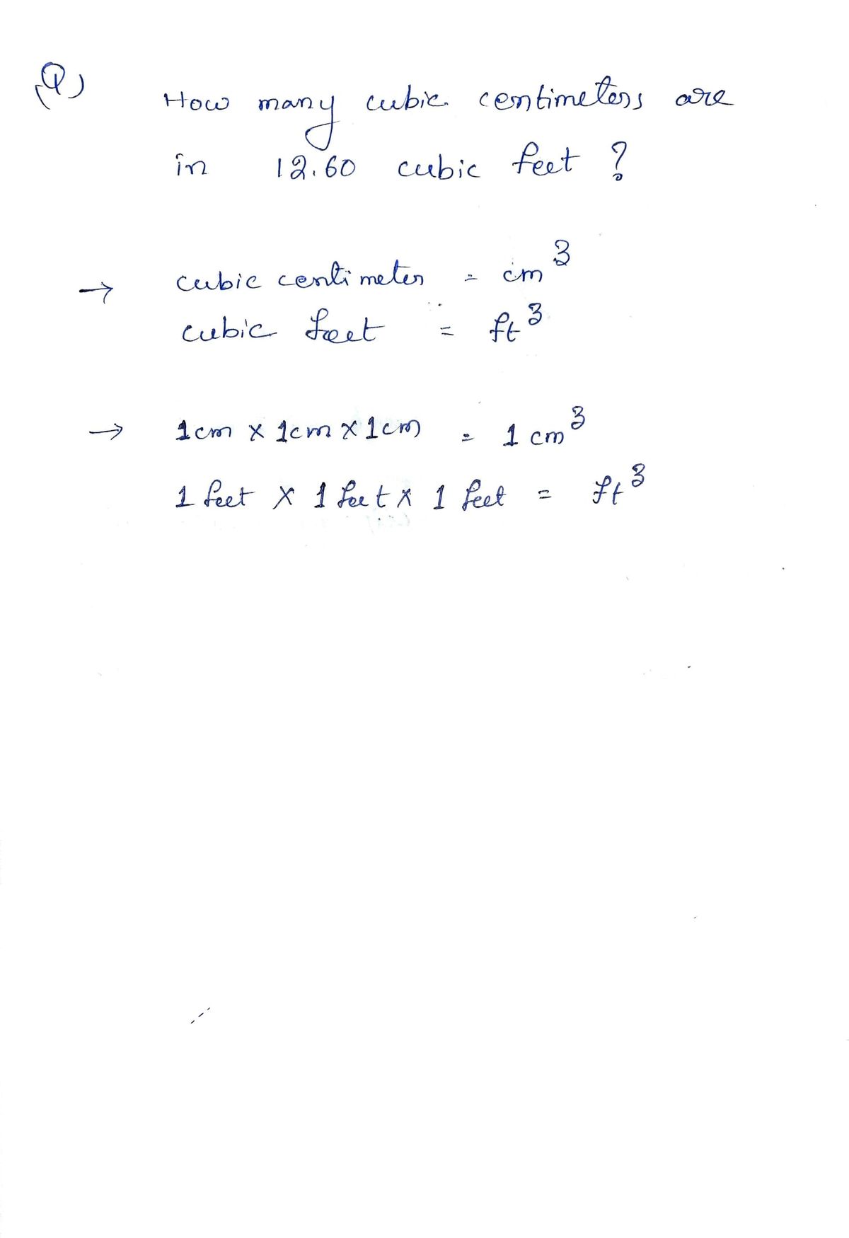 Chemistry homework question answer, step 1, image 1